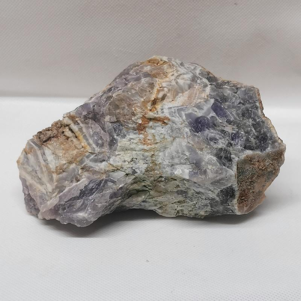 Chevron Amethyst